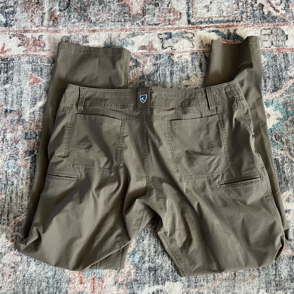 KÜHL SILENCR™ PANT - Picture 2 of 4